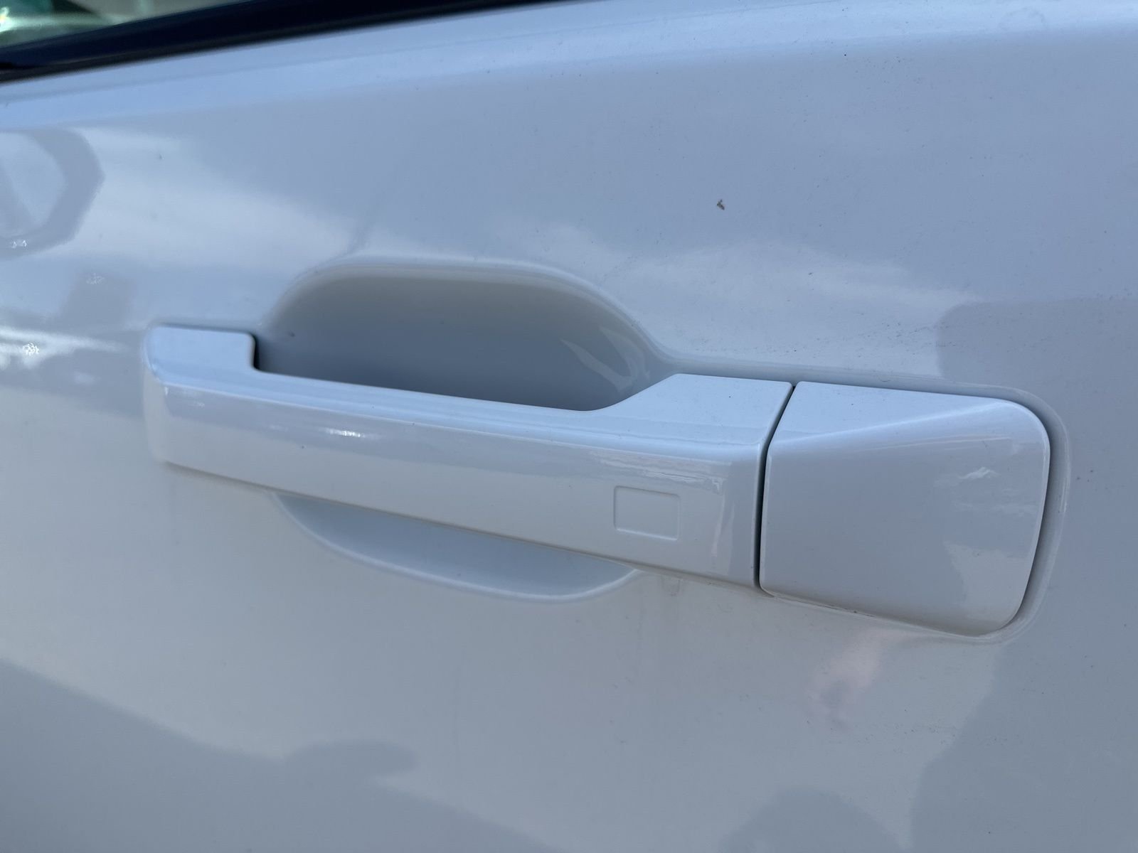 New 2026 White Hyundai Calligraphy AWD image 7