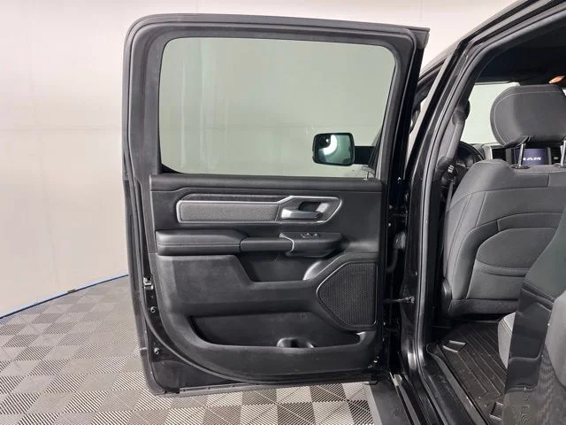 Used 2019 Black Ram Big Horn/Lone Star image 35
