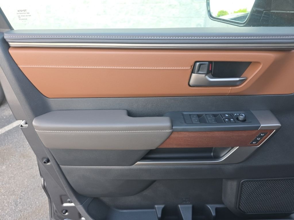 2026 Toyota Tundra 1794 Edition - Photo 13