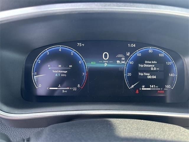 Used 2026 Black Toyota XSE image 18