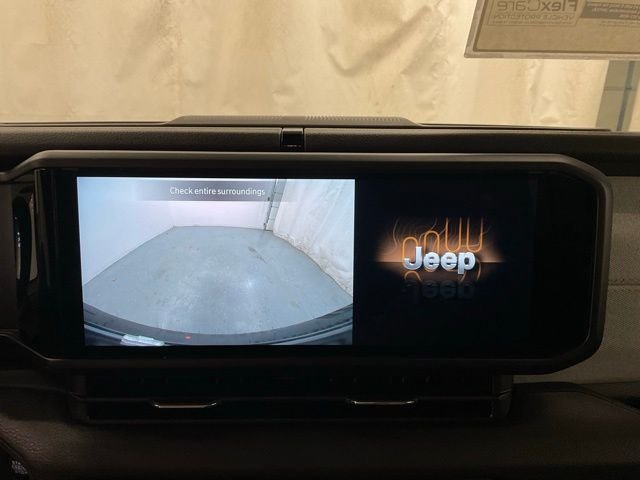 New 2026 Anvil Clear-Coat Exterior Paint Jeep Sport image 19