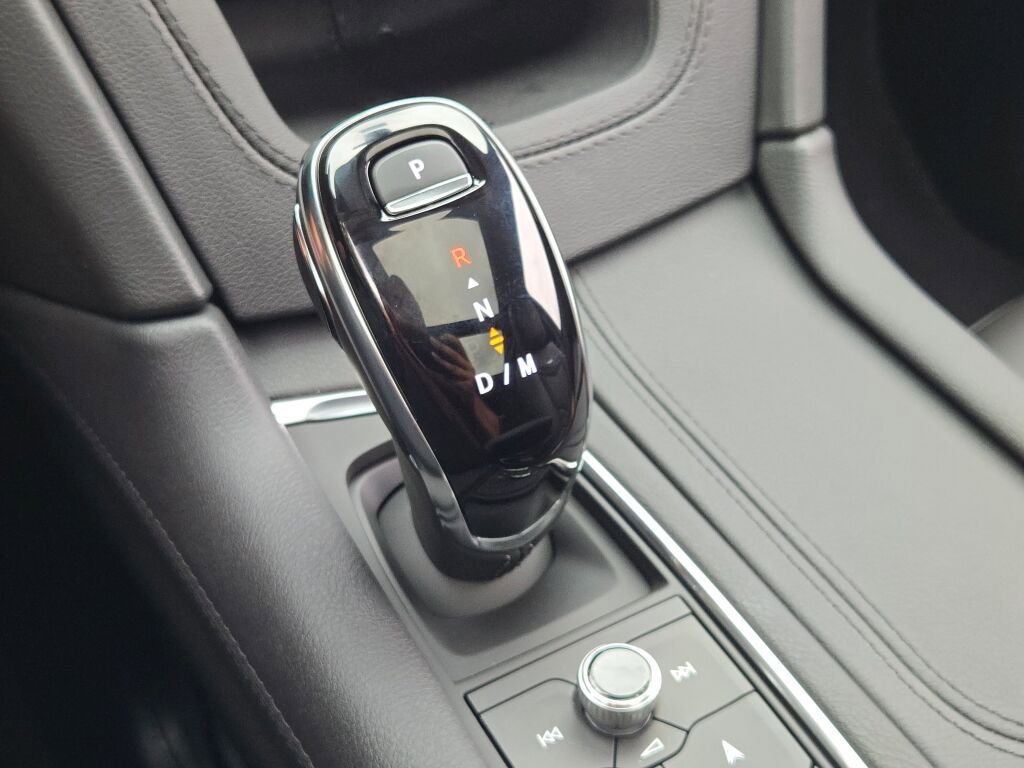 2025 Cadillac XT5 Premium Luxury - Photo 29