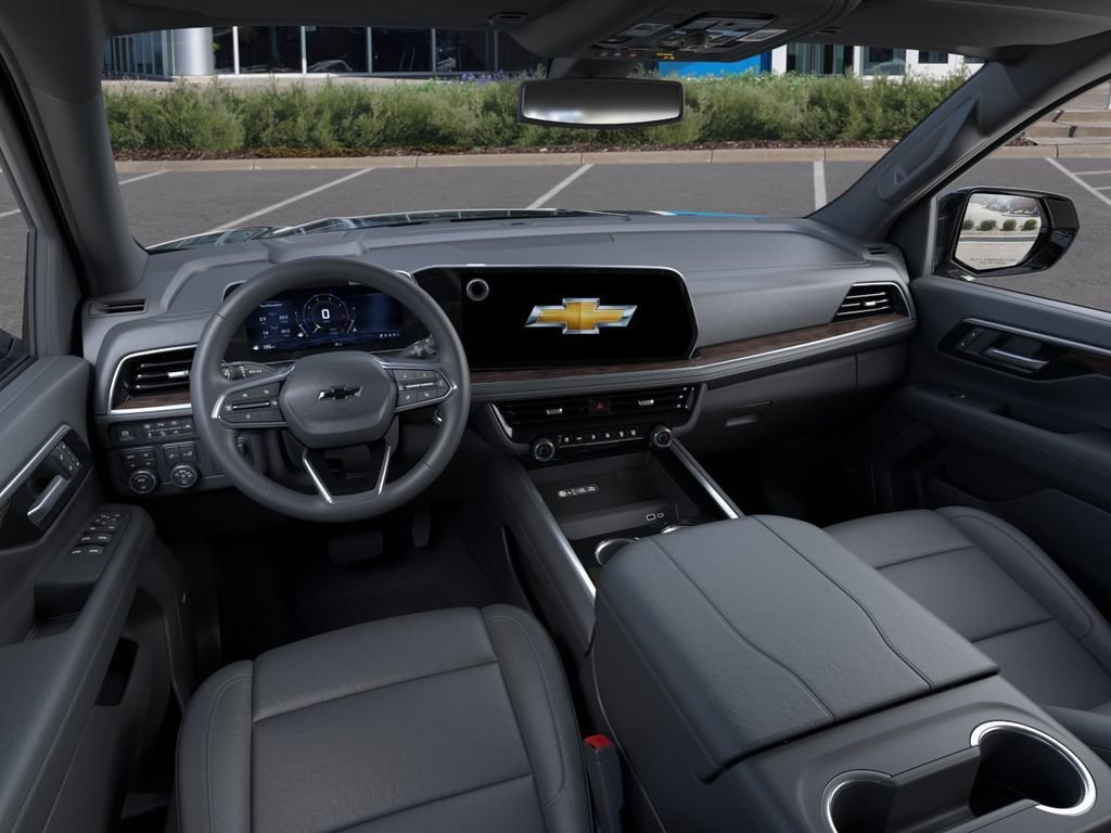 2026 Chevrolet Tahoe Z71 - Photo 16