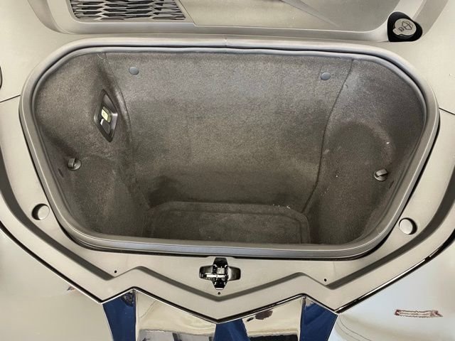 2025 Chevrolet Corvette 3LZ - Photo 15