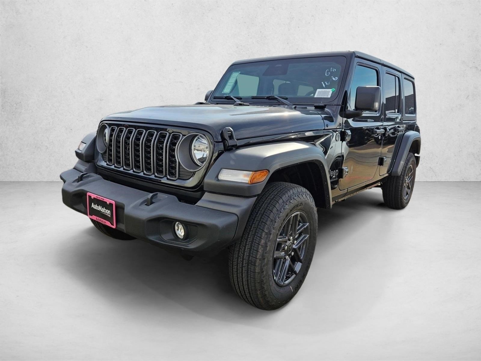Steps to order a Jeep Wrangler: a clear roadmap