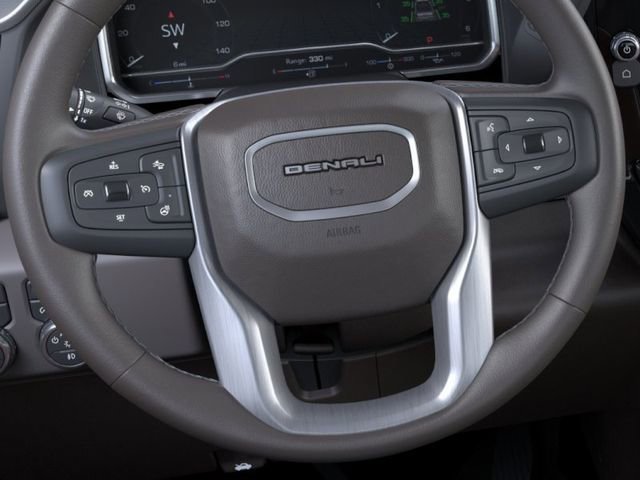 2026 GMC Sierra 2500HD Denali - Photo 19