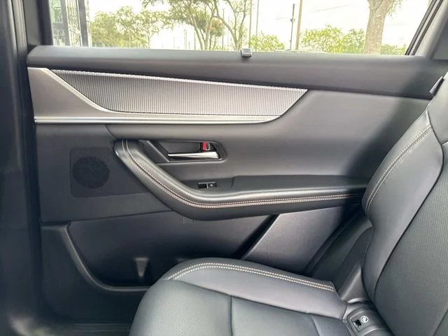 New 2026 Gray Mazda 3.3 Turbo Premium image 20