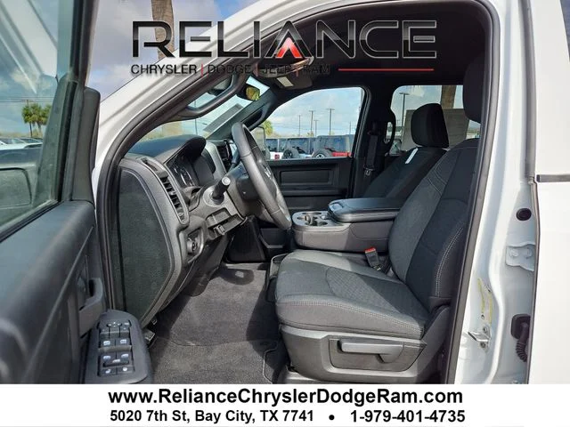 2026 RAM 2500 Tradesman - Photo 10