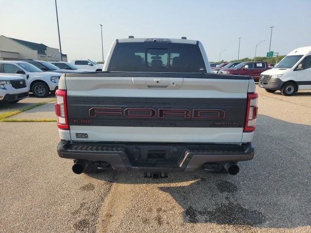 Used 2023 Avalanche Ford Raptor image 31