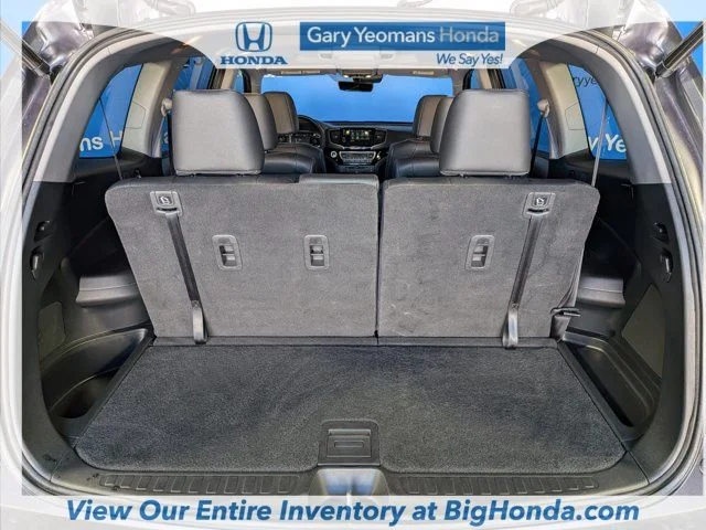 Certified Used 2022  Honda Elite image 20
