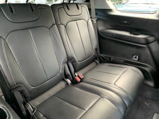 Used 2023 Gray Jeep Limited image 15