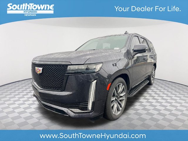 2023 Cadillac Escalade