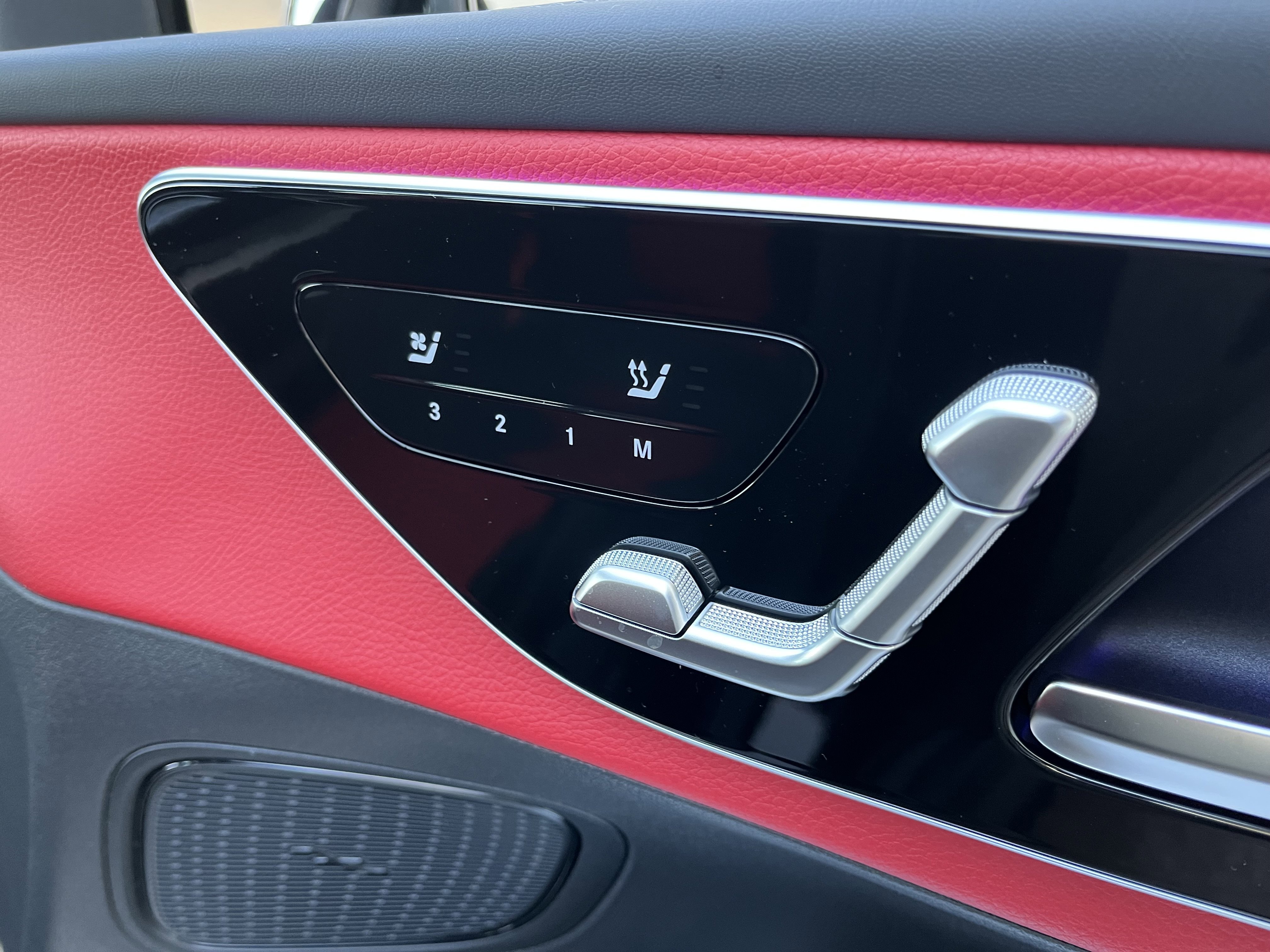 New 2026 Obsidian Black Metallic Mercedes-Benz AMG® GLC 43 image 23