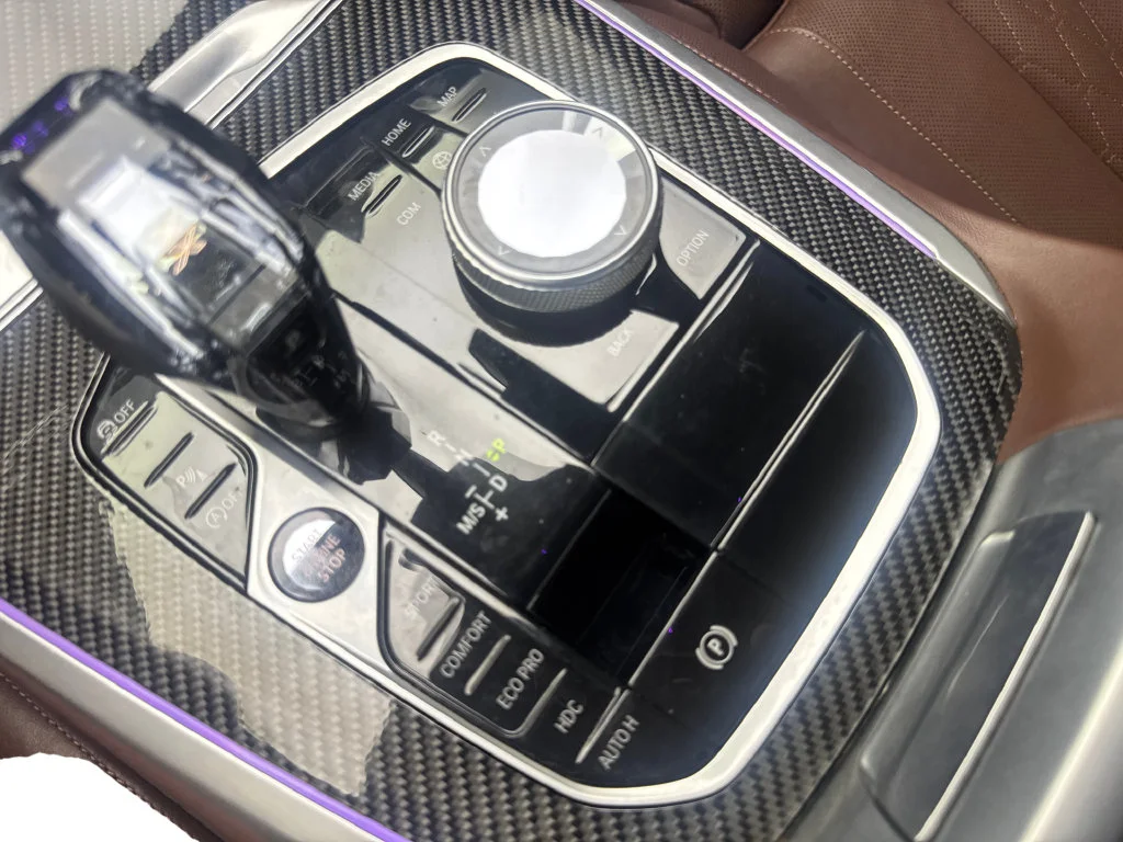 2023 BMW X5 M50i - Photo 72