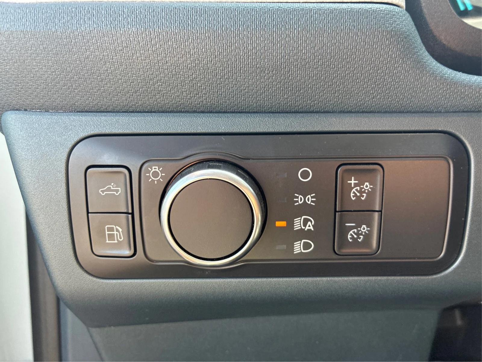 Certified Used 2022 Cactus Ford XLT image 15