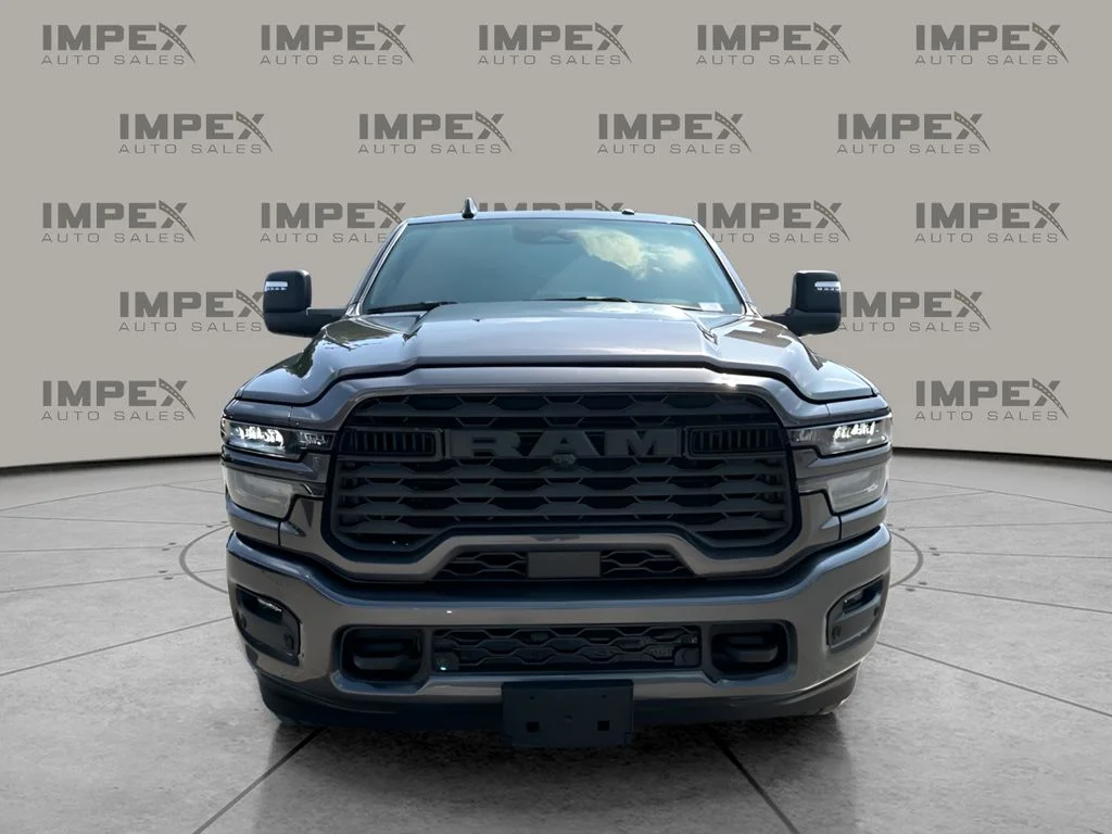 Used 2026 Gray Ram Big Horn image 9