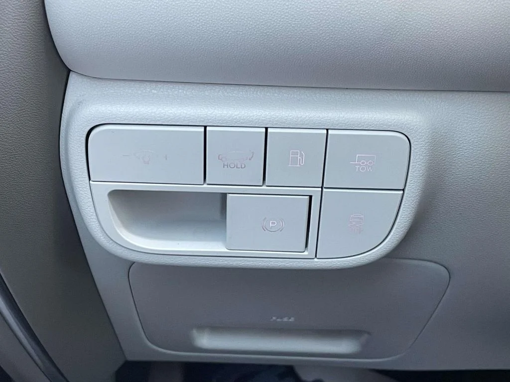 New 2026 White Hyundai Limited image 20