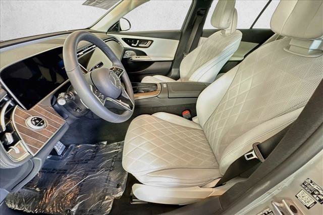 New 2026 MANUFAKTUR Alpine Grey Mercedes-Benz E 450 image 48