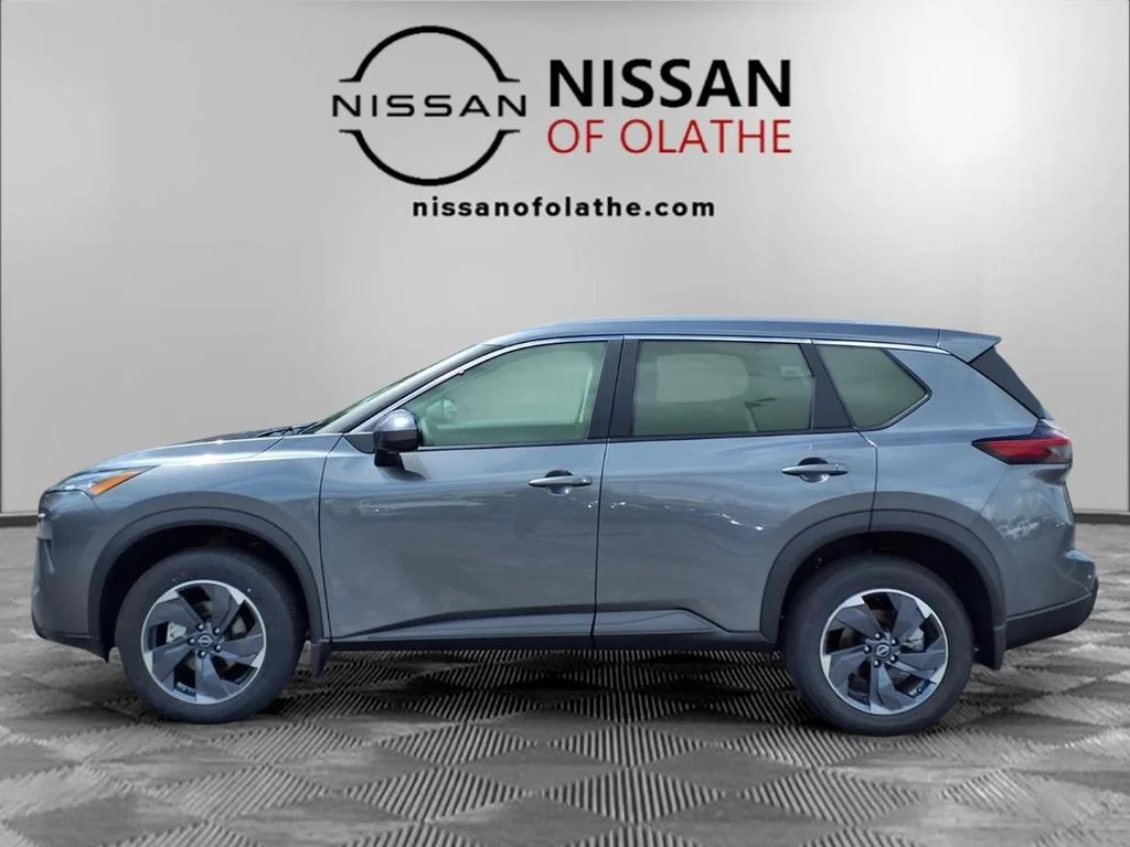 Used 2026 Gray Nissan SV image 20