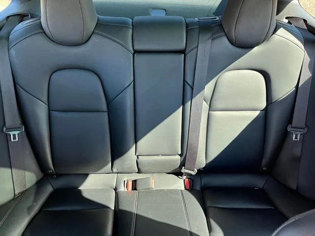 2020 Tesla Model 3 Base - Photo 12