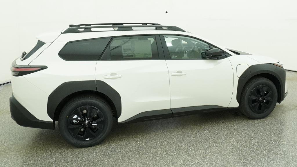 New 2026 Halo Toyota bZ Woodland Premium image 17
