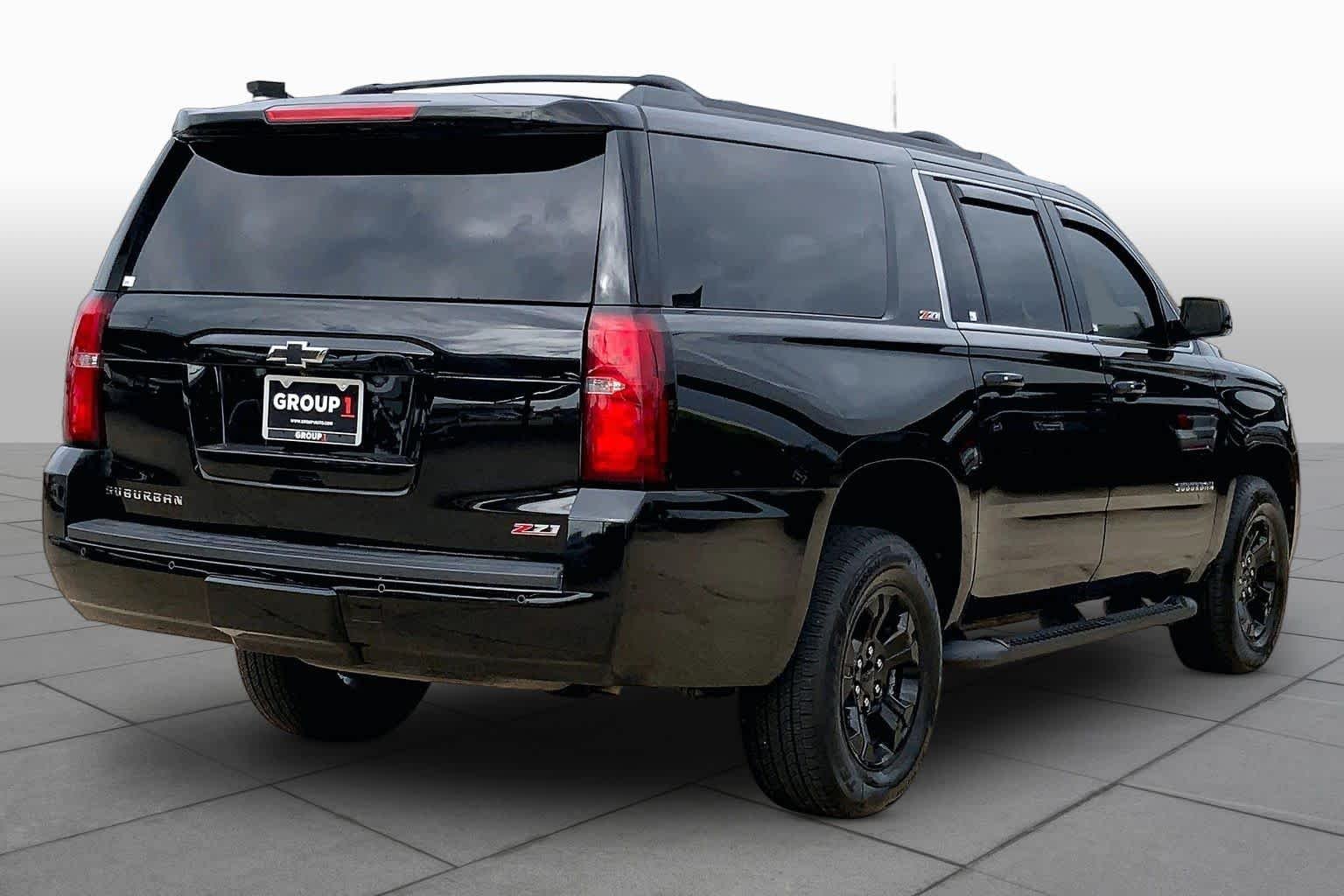 Used 2020 Black Chevrolet LT image 13
