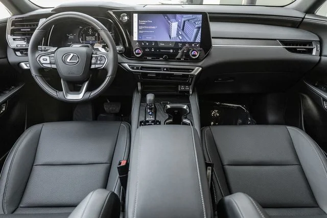 New 2026 Iridium Lexus PREMIUM image 5