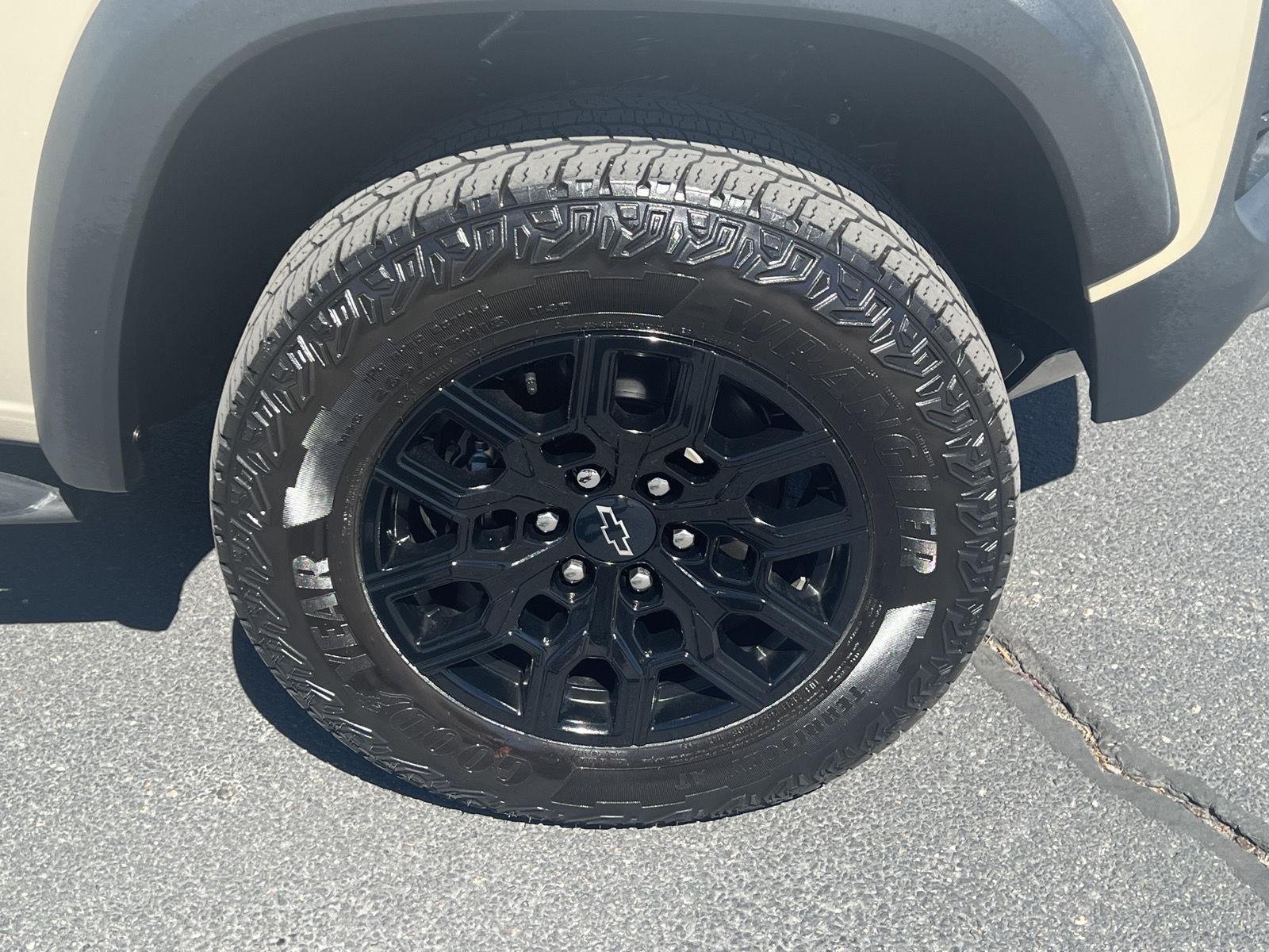 2023 Chevrolet Colorado Trail Boss - Photo 11