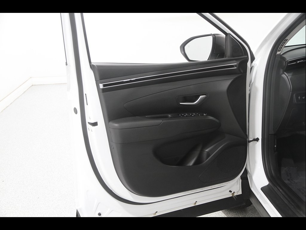 2024 Hyundai Tucson SEL - Photo 4