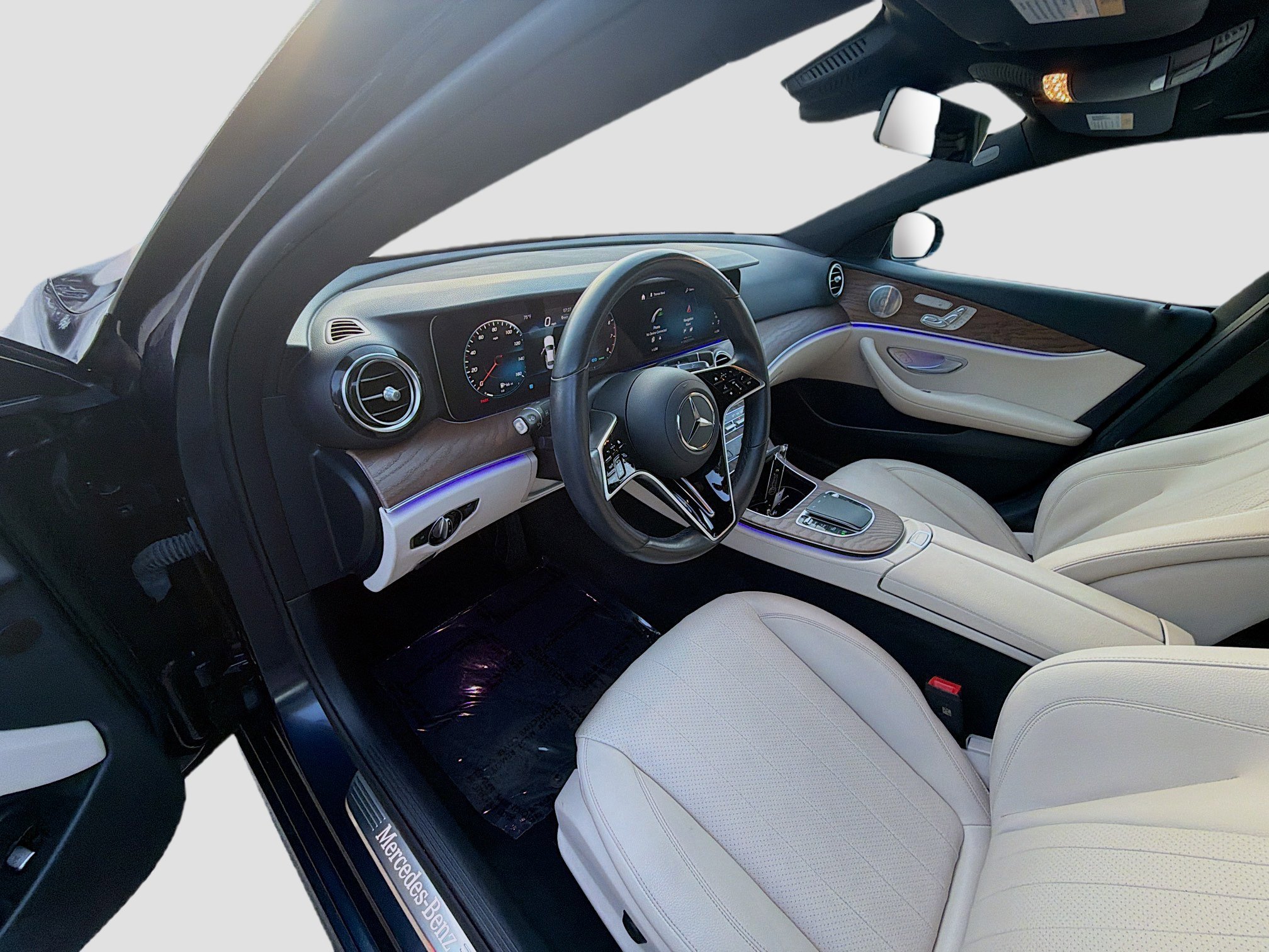 2023 Mercedes-Benz E-Class E450 - Photo 7