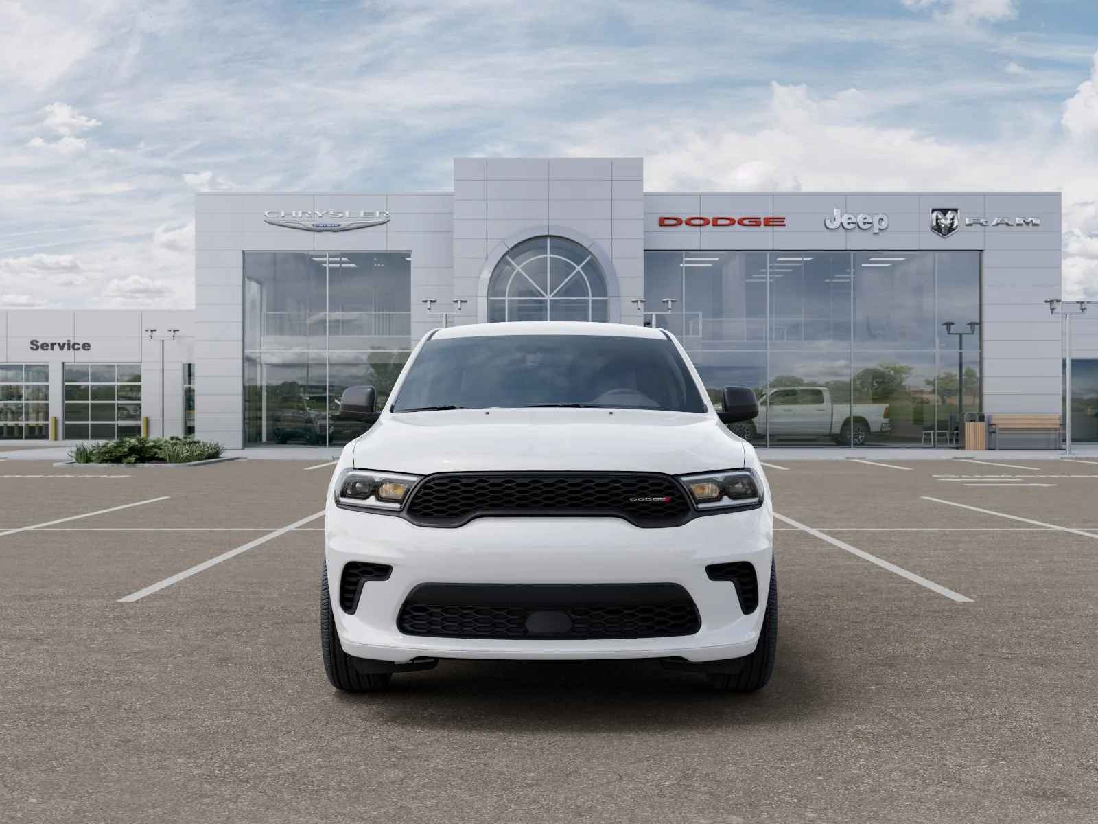 New 2026 White Knuckle Clearcoat Dodge GT image 33
