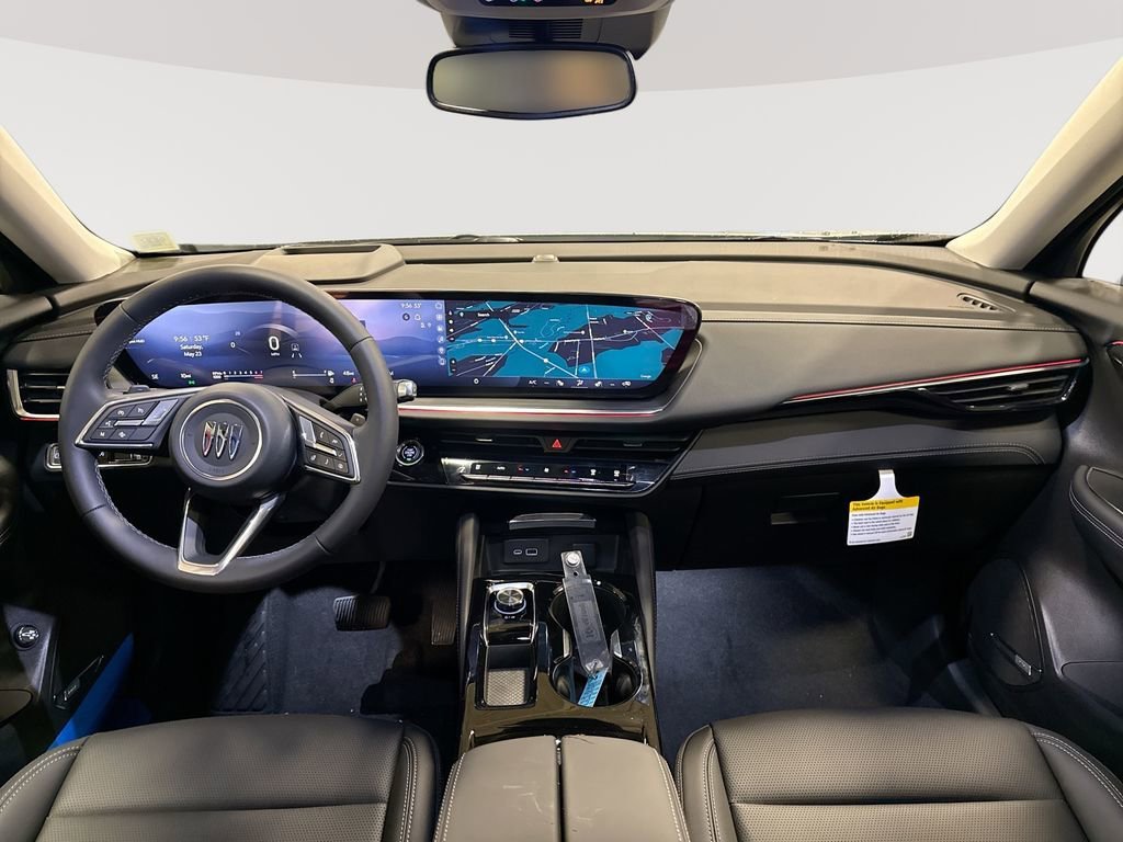 2026 Buick Envision Preferred - Photo 20