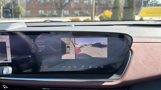 2026 Buick Envision Sport Touring - Photo 21