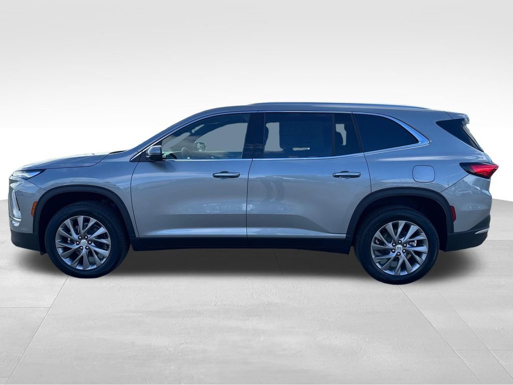 2026 Buick Enclave Preferred - Photo 7