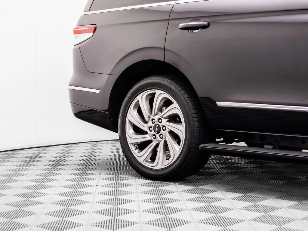 2024 Lincoln Navigator Reserve - Photo 34