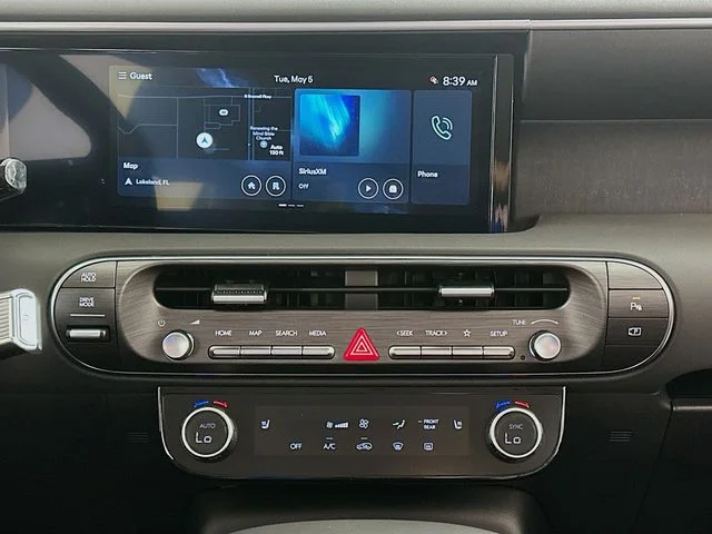 New 2026 Hyundai PALISADE SEL