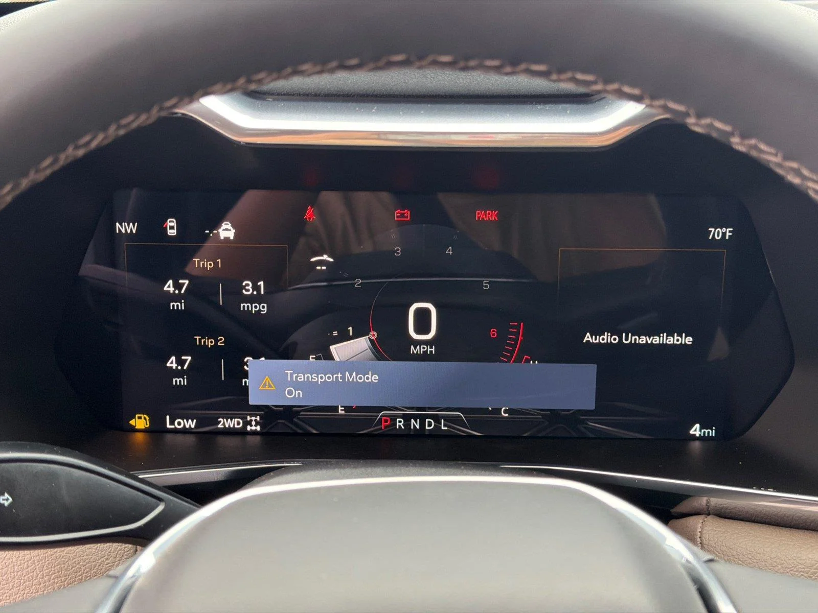 2026 GMC Canyon Denali - Photo 18
