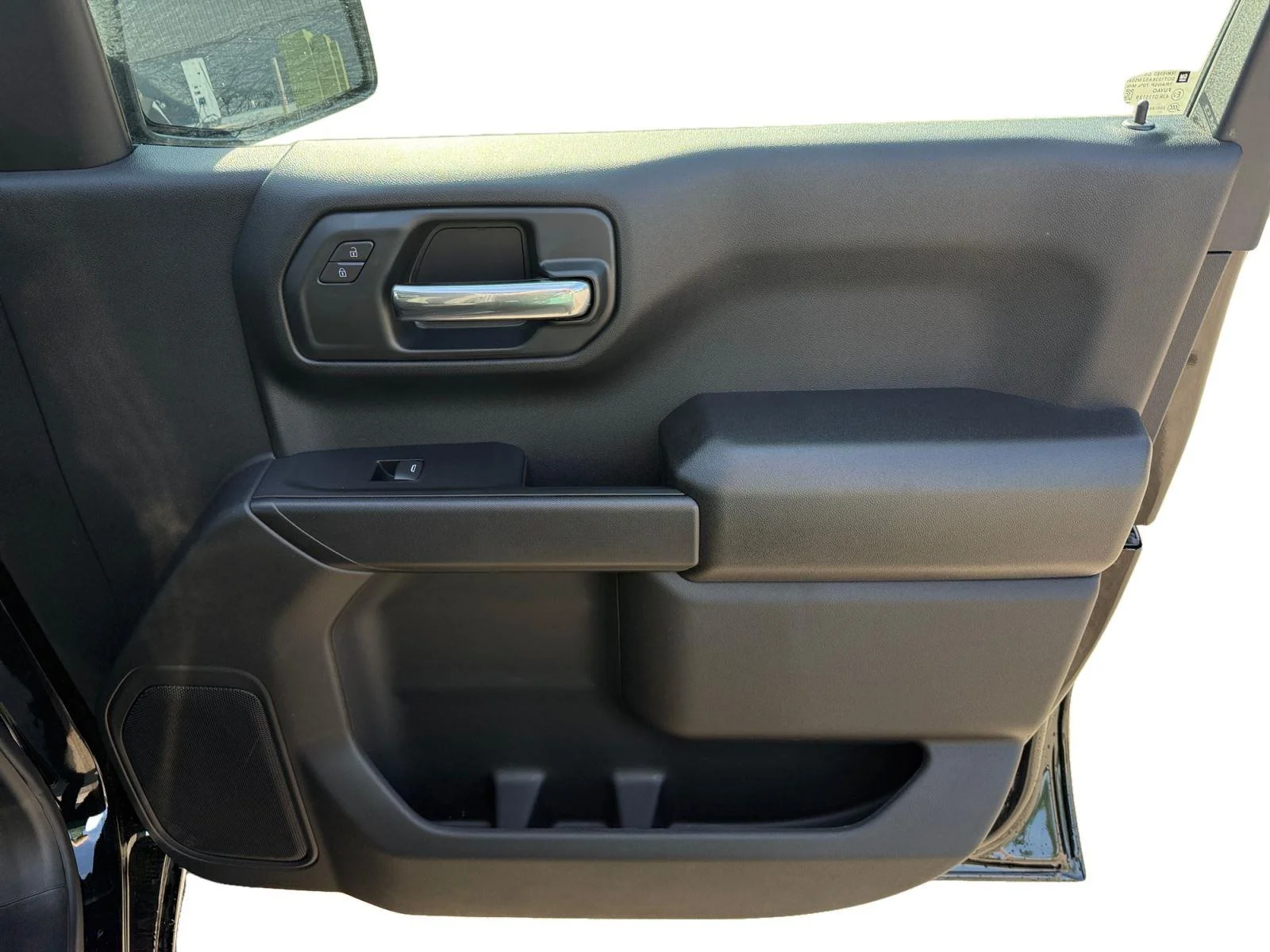 2026 Chevrolet Silverado 1500 Custom - Photo 26