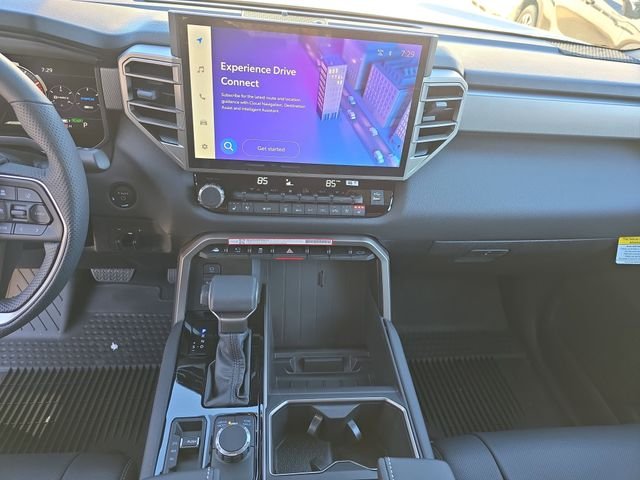 2026 Toyota Tundra Limited - Photo 19