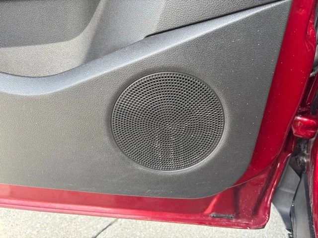 Used 2014 Red Ford SE image 17