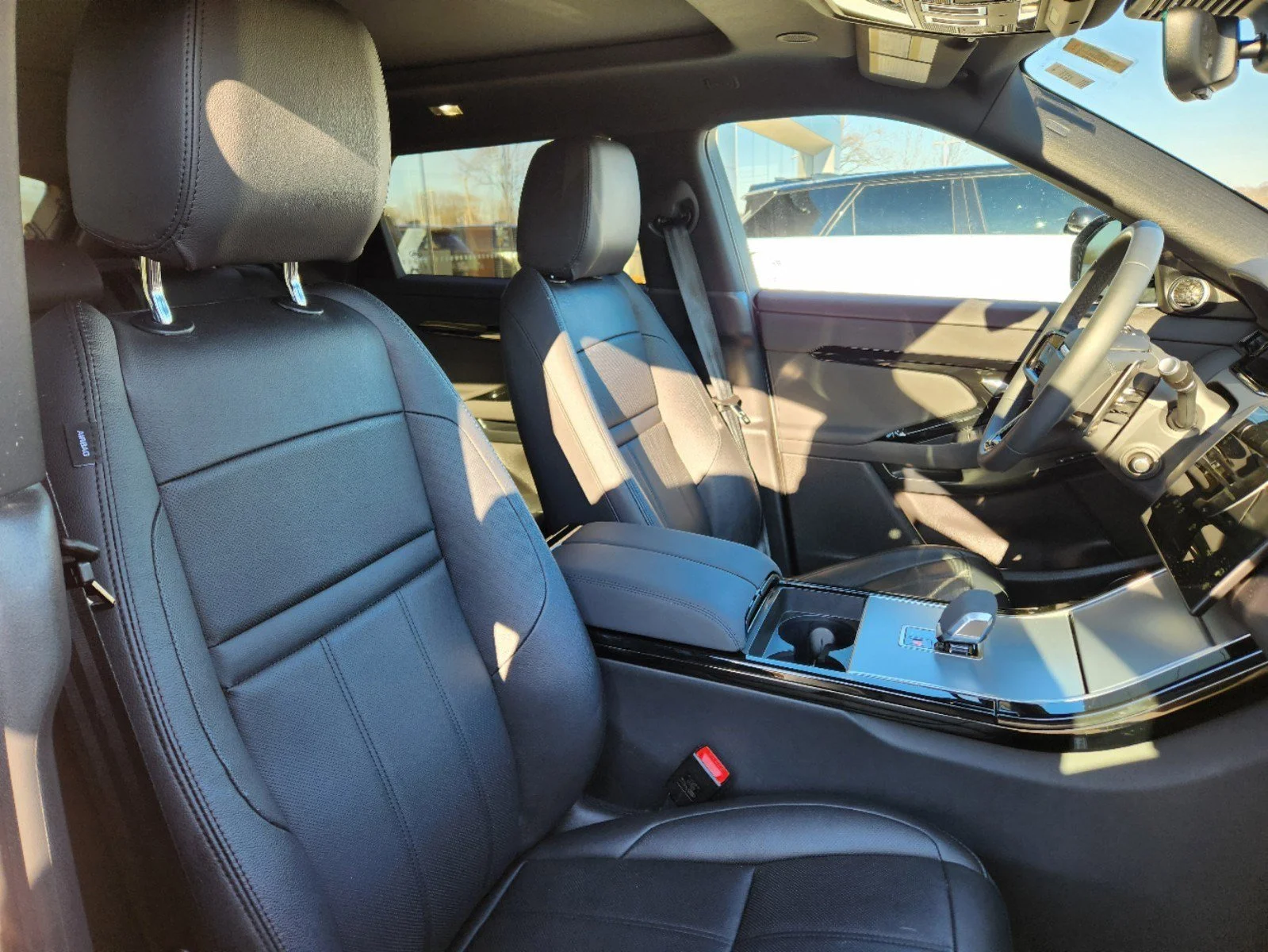 2024 Land Rover Range Rover Evoque S - Photo 16