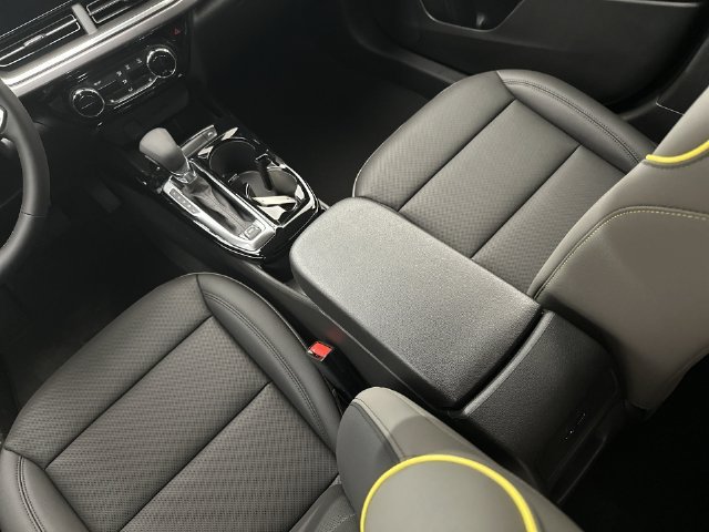 2026 Chevrolet Trax Activ - Photo 23