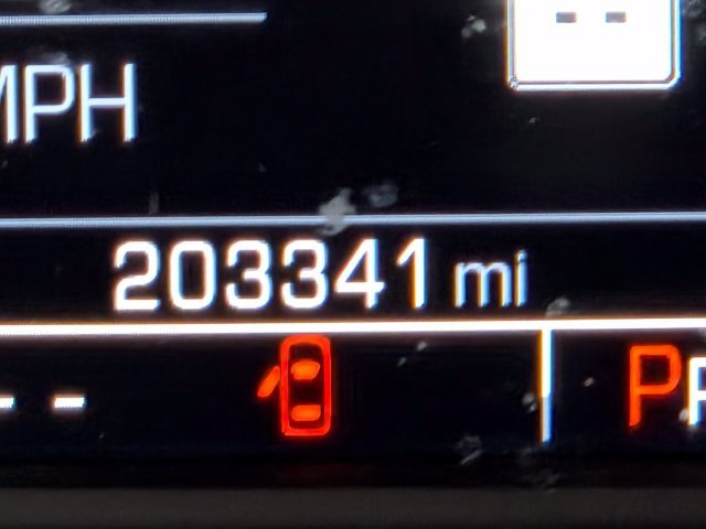Used 2017 Black Chevrolet LT image 28