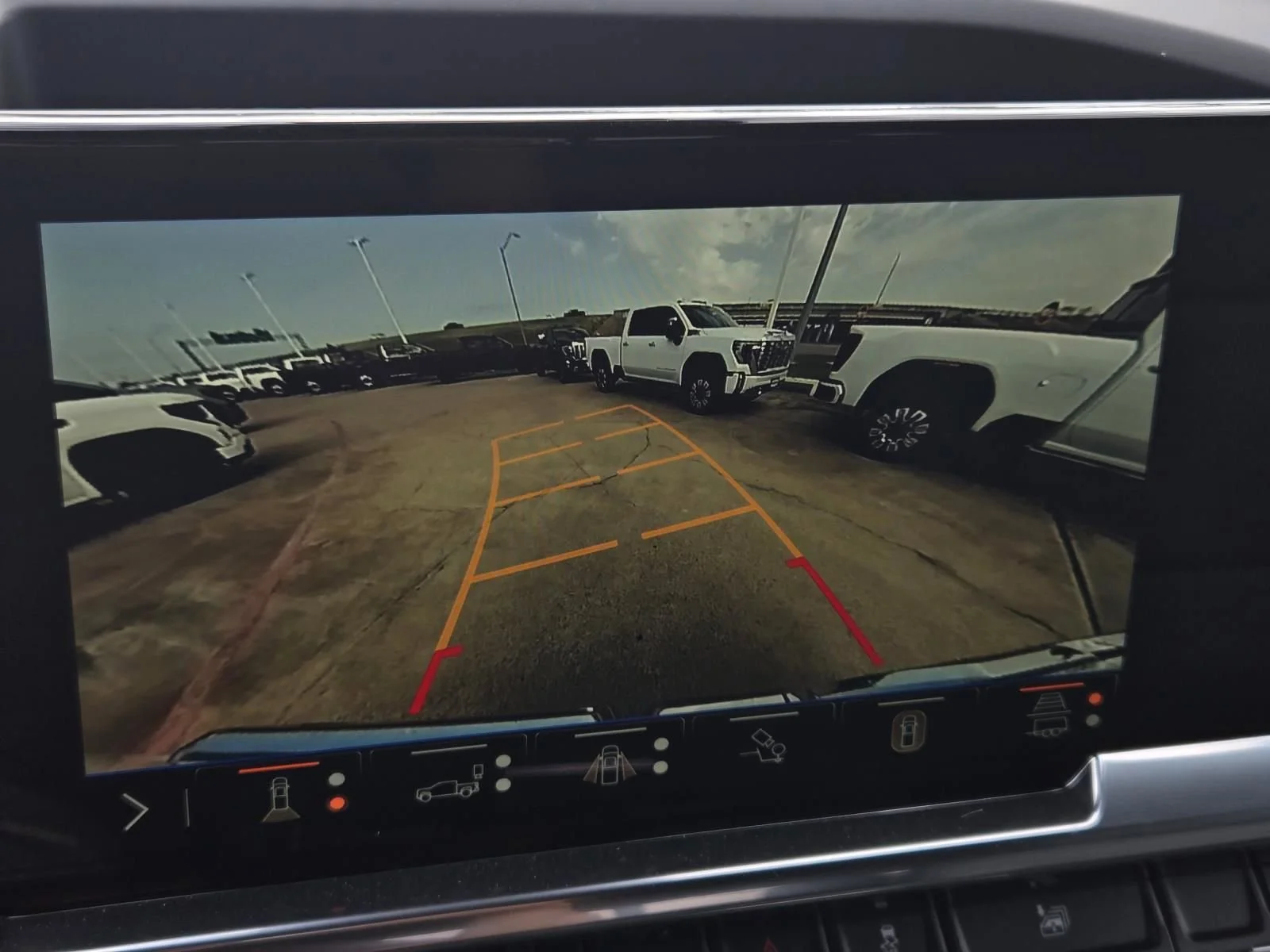 2026 GMC Sierra 1500 Elevation - Photo 8