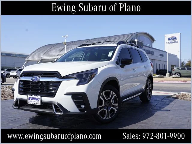 2026 Subaru Ascent Touring 7 Passenger's photo
