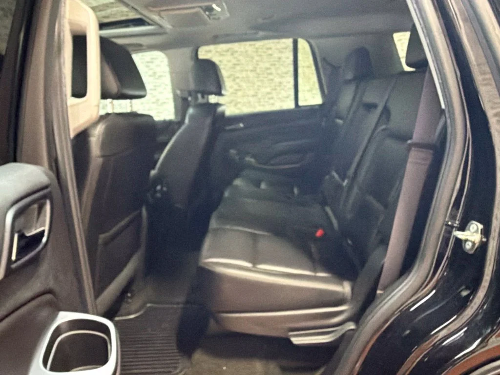 Used 2017 Black Chevrolet LT image 14