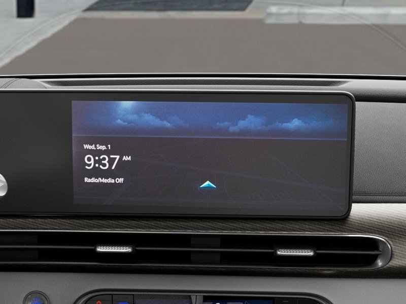 2025 GENESIS GV60 Performance - Photo 25