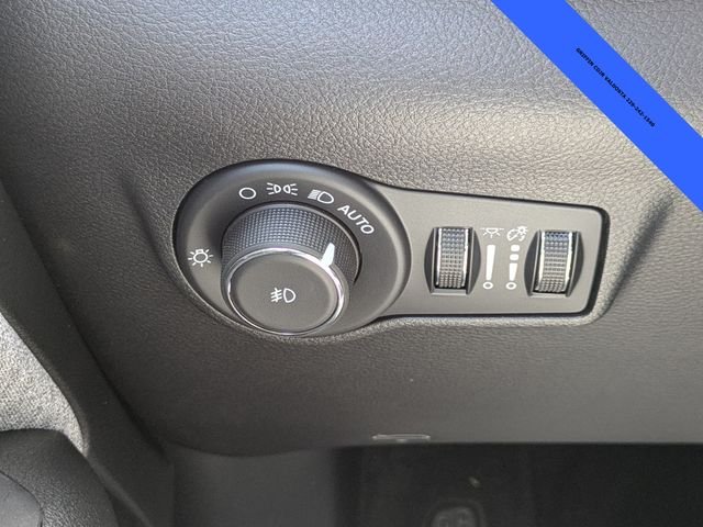 2025 Jeep Compass Latitude - Photo 24