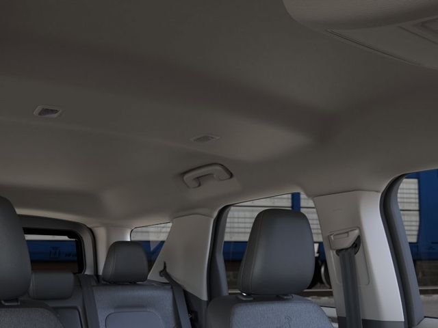 New 2026 Oxford White Ford Big Bend® image 23