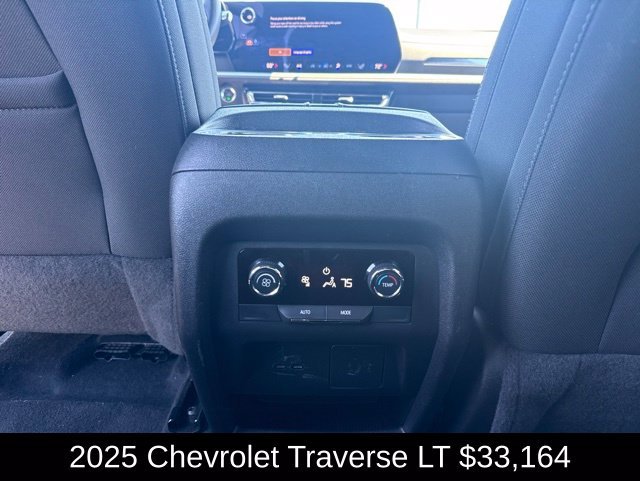 Used 2025 Lakeshore Blue Chevrolet LT image 26